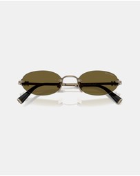 Miu Miu - MU54S