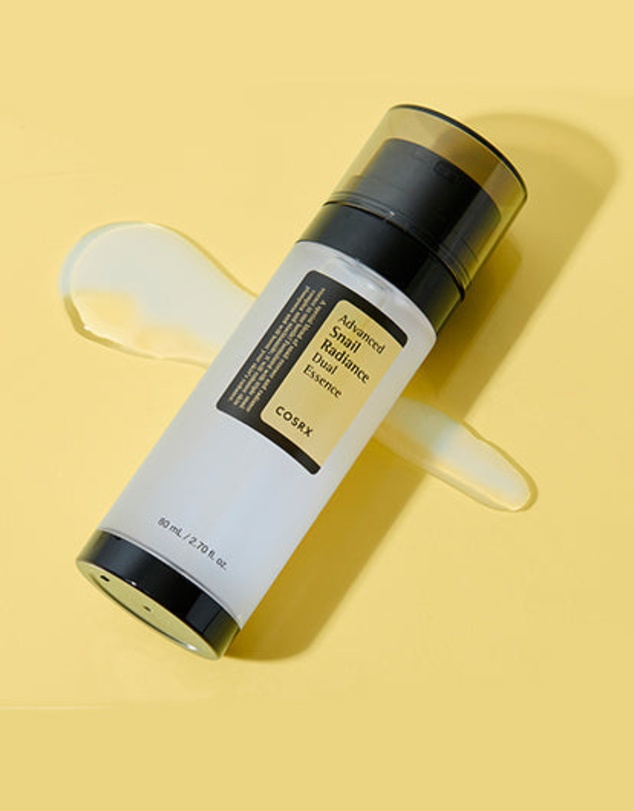 COSRX - Advanced Snail Radiance Dual Essence