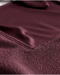 & Other Stories - Textured Bow Tie Swimsuit