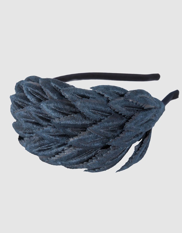 Max Alexander - Small Fascinator Headband
