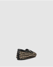 S by Sempre Di - Wendel Slip Ons