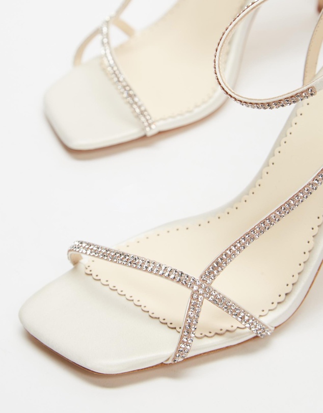 Panache Bridal Shoes - Alahni