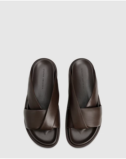 Status Anxiety - Full Circle Shoes