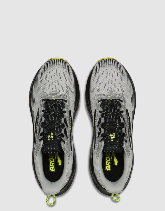 Brooks - Ghost Trail - Men's