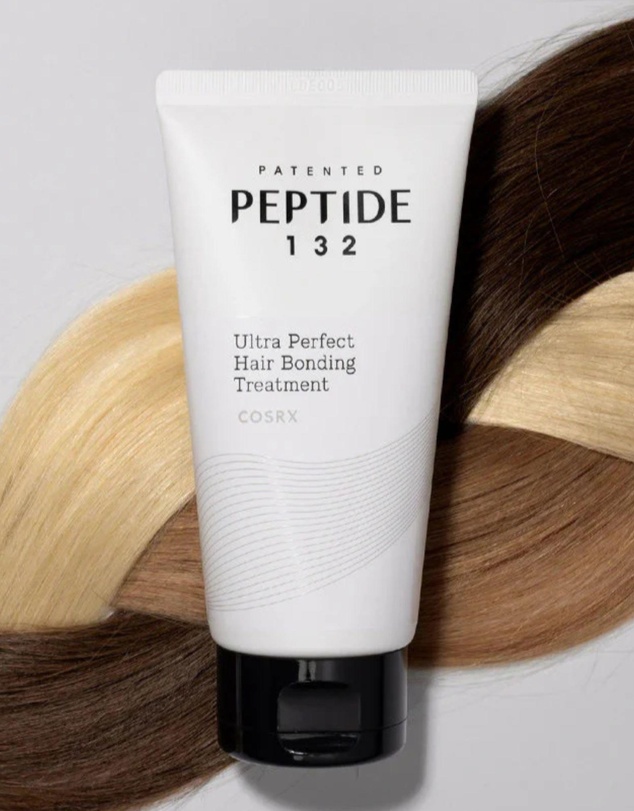 COSRX - Ultra Perfect Hair Bonding Treatment