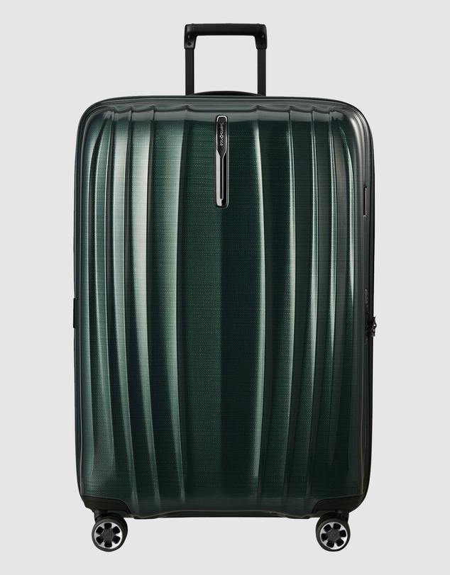 Samsonite - Nexis Suitcase 82cm Expandable
