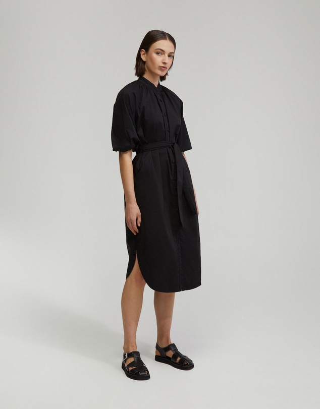 Oxford - Westin Shirt Dress