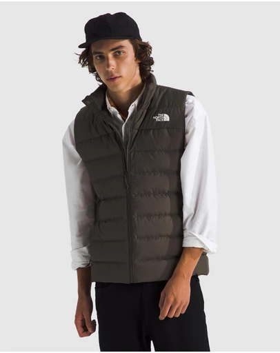 The North Face - Aconcagua 3 Vest