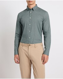 Marcs - Escape Plan Smart Shirt