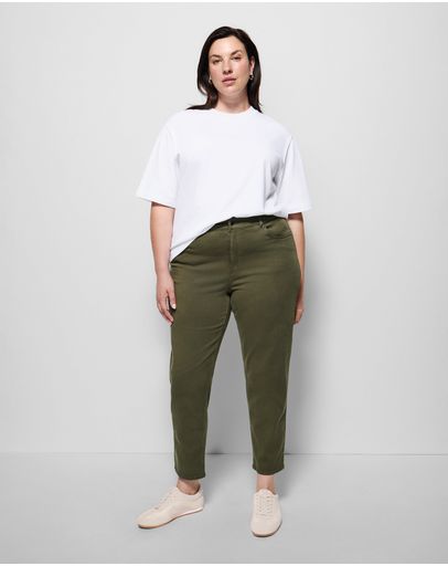 New Olive