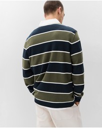 UNISON - Rugby Polo