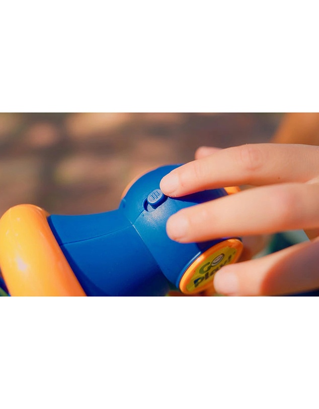 Freeplay Kids - Bubble Megaphone