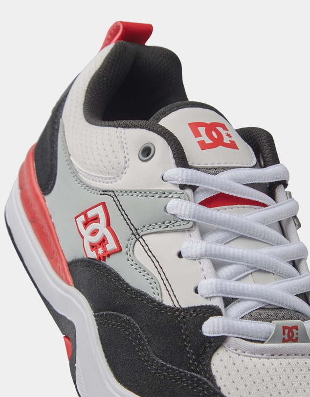 DC Shoes - Mens DC Ascend Sneakers