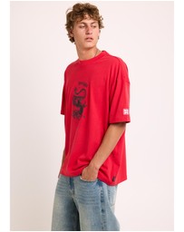 Insight - Cronulla Short Sleeve T-Shirt