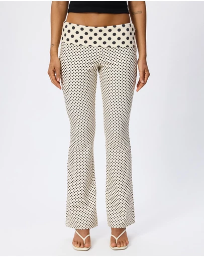 Miaou - Alba Pants