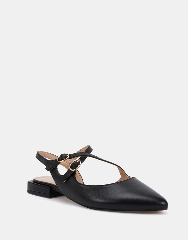 Miss Sofie - Lily Flats