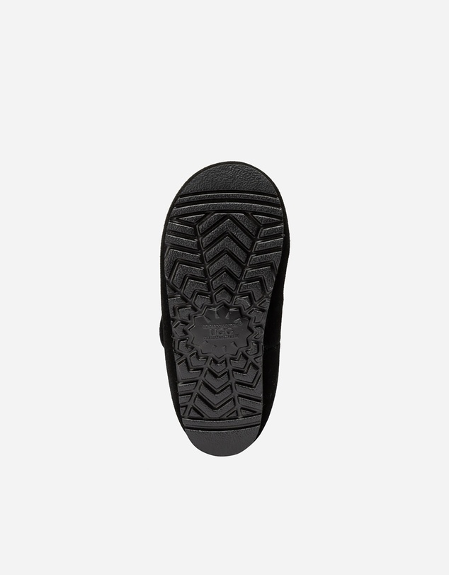 Ozwear Connection Uggs - Ugg Logo Kids Mary Jane