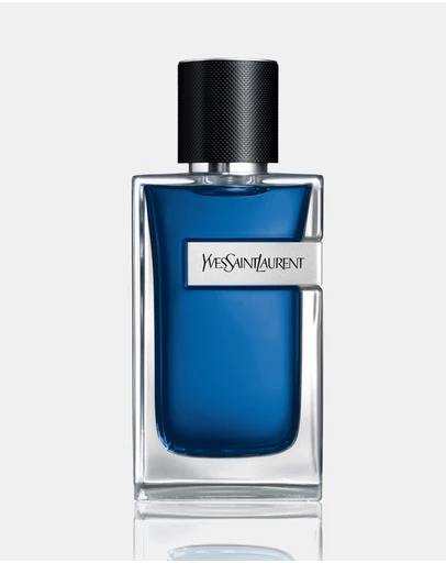Yves Saint Laurent - YSL Y Iced Cologne Edti Fg Sp100ml