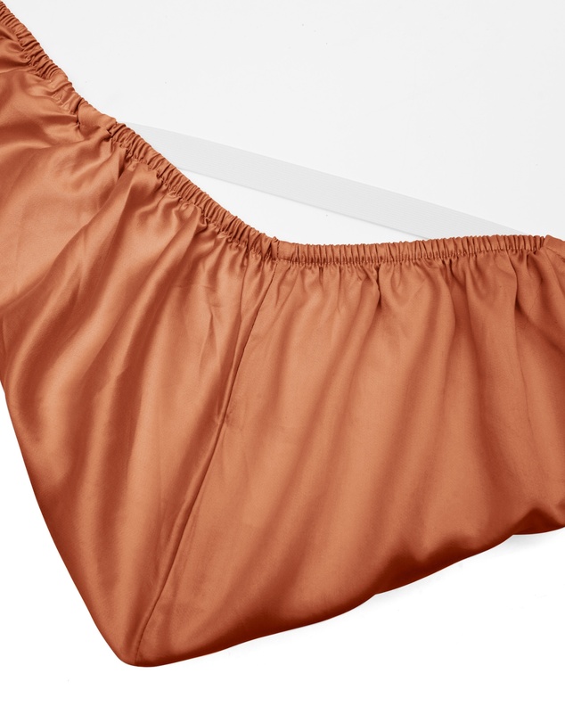 Mynt Lab - MyntFusion™ Mint-Infused Cooling Fitted Sheet Set