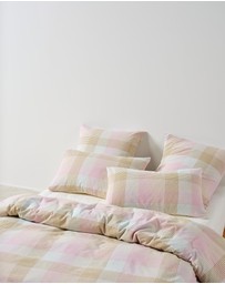 Linen House - Bloomfield Quilt Cover Set