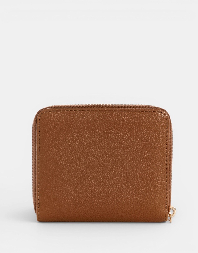 GUESS - Laurel Small Zip Wallet