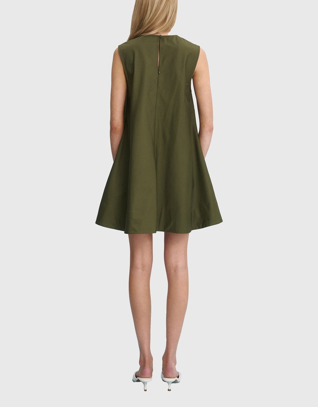 LOVAAN - Heidi Mini Dress