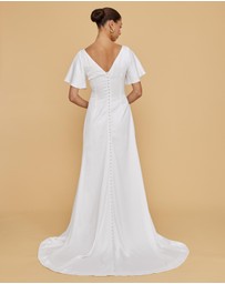 CHANCERY - Molly Gown