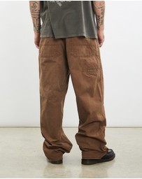 Vintage by The Real Deal - Pre Loved - Vintage Dickies Carpenter Pants