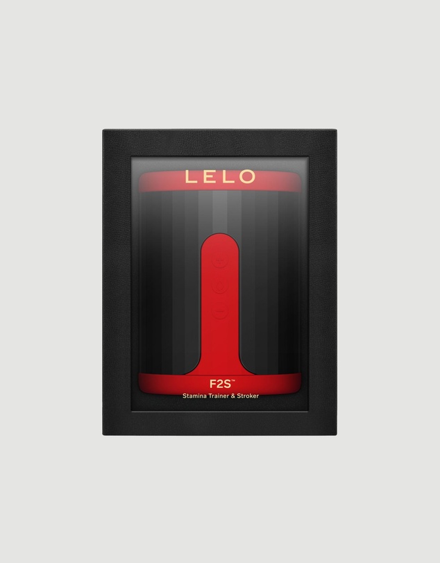 LELO - F2S