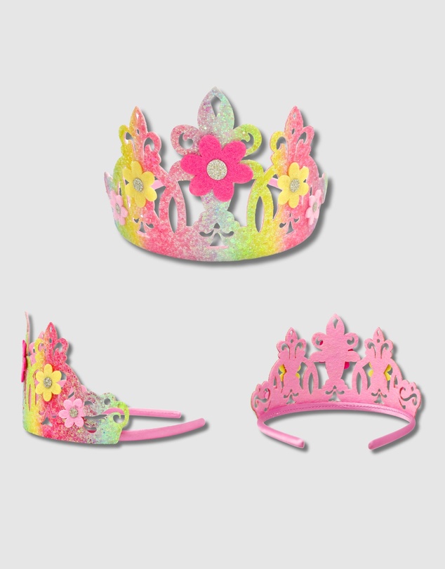 Pink Poppy - Stardust Unicorn Bundle