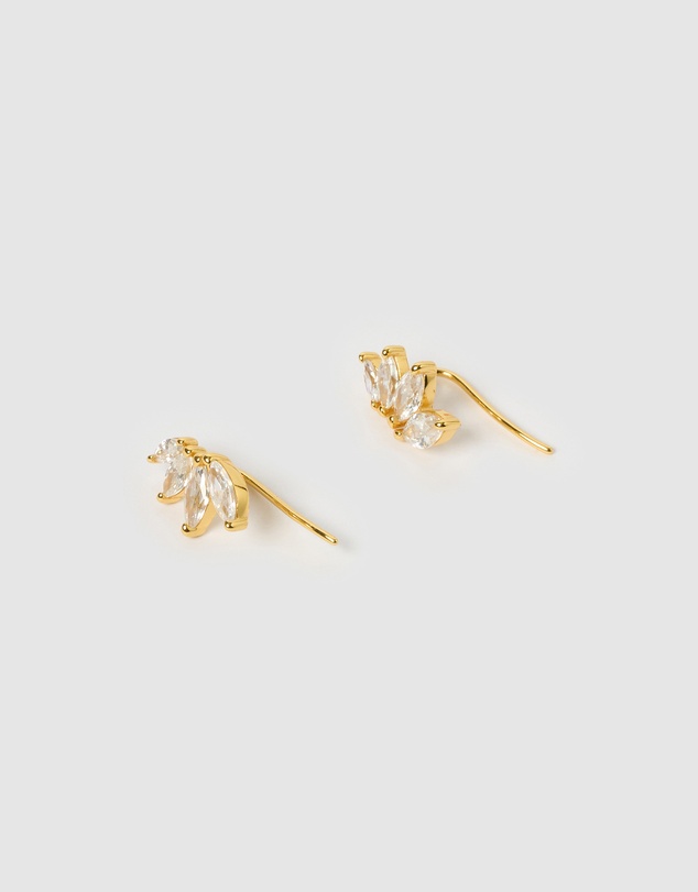 Izoa - Macy Earrings