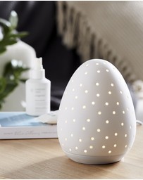 Endota - Livewell - Ceramic Mini Mood Lamp