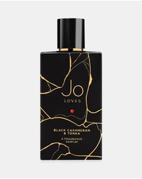 JO LOVES - Jo Loves Black Cashmeran & Tonka Fragrance Parfum