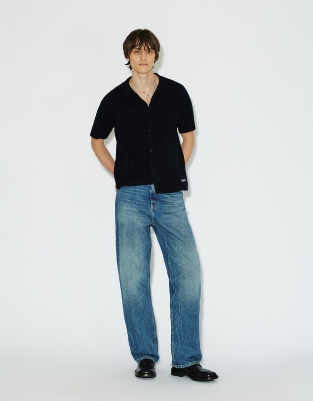 Dr Denim - Omar Jeans