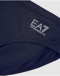 Emporio Armani EA7 - Water Sport Sw M Core Briefs