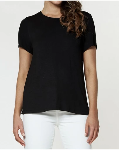 Amelius - Niyah Jersey Top