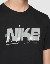Nike - Ledgend T-Shirt - Teens