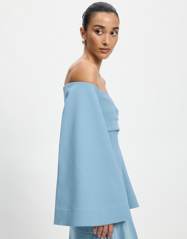 Solace London - Rina Maxi Dress