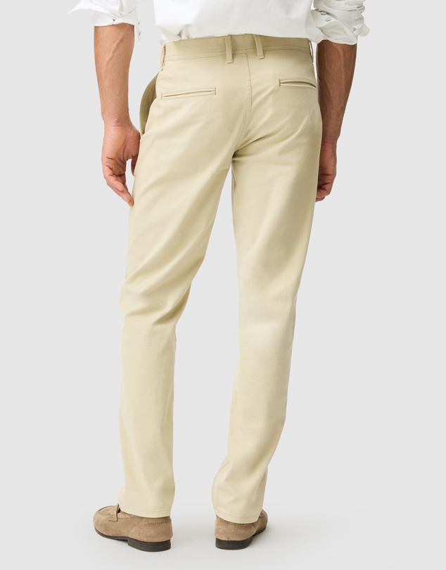 Rodd & Gunn - Thomas Road 2.0 Chino Pant Long Leg