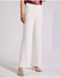 David Lawrence - Verna Crepe Pants