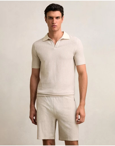 REISS - Harvey Shorts