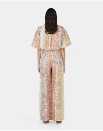 Hansen & Gretel - Hugo Pant
