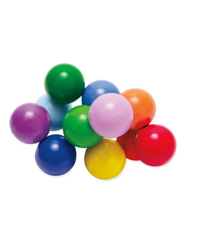 Manhattan Toy - Colourful Classic Baby Beads