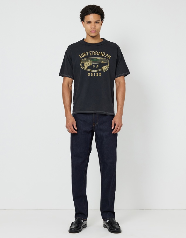 Nudie Jeans - Gritty Jackson
