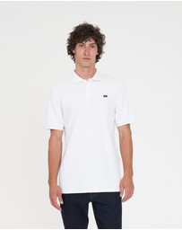 Huffer - Classic Polo/3ball
