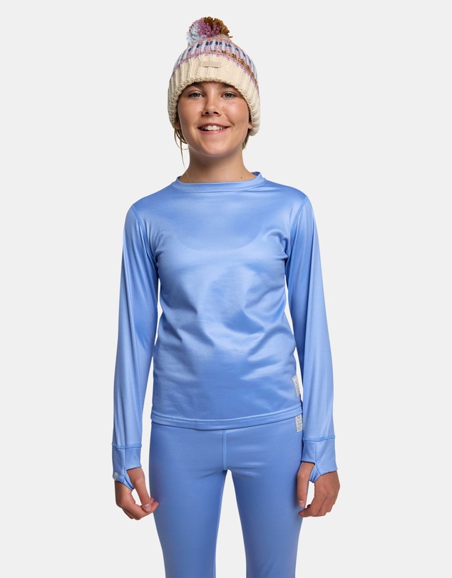 ROJO Outerwear - Girls Jyndie Crew Neck Top