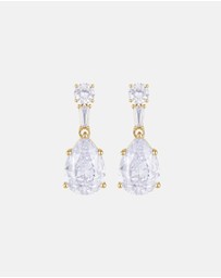 Stephanie Browne - Gala Earrings