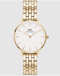 Daniel Wellington - Petite Link 28mm