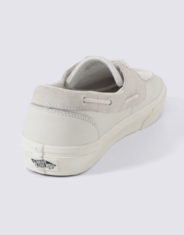 Vans - 2-Eyelet Boat Shoe - Unisex