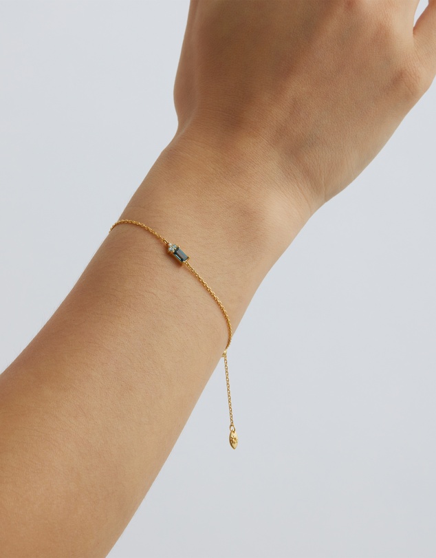 By Charlotte - Endless Devotion Bracelet